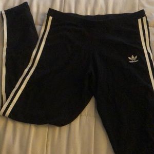 Adidas leggings